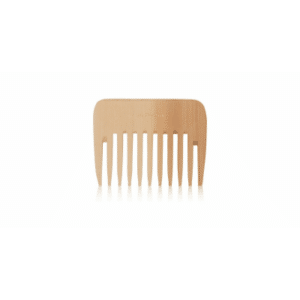 Peigne en Bois Femme / Homme - Accessoires naturels Martin Groetsch