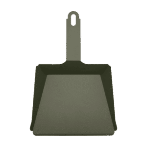 Pelle à poussière Craft - Vert olive ANDRÉE JARDIN