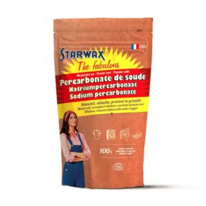 Percarbonate de sodium FABULOUS - 1Kg