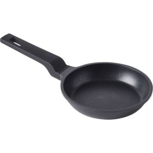 Poêle à Pancakes en fonte d'aluminium 14cm MASTRAD