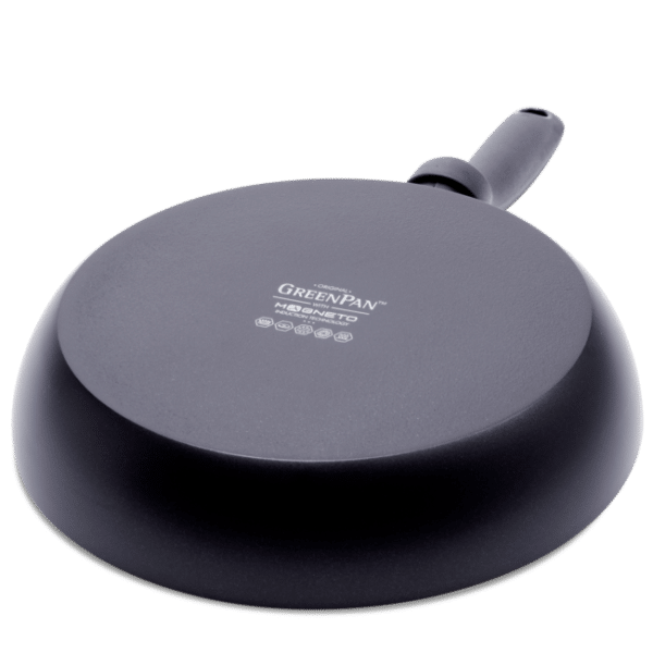 Poêle revêtue céramique Torino 28cm GREENPAN – Image 4
