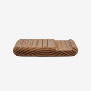 Porte savon en Frêne ANDRÉE JARDIN