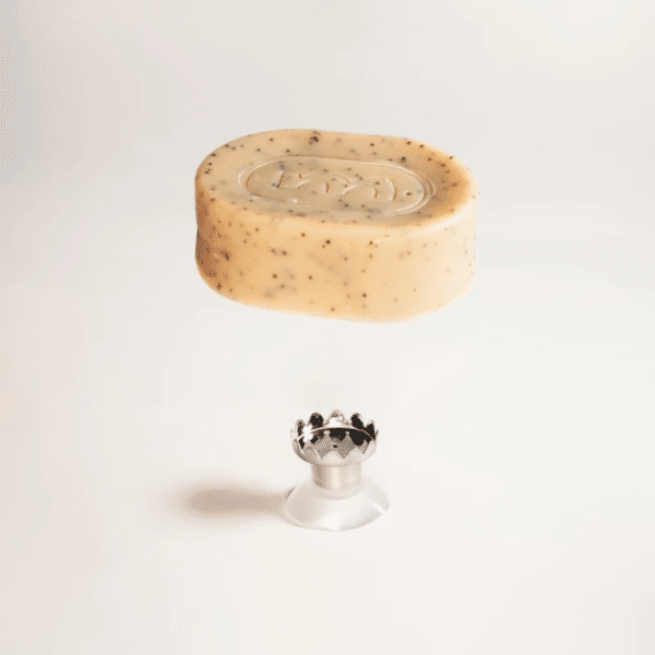 Porte savon aimanté CHAMARREL