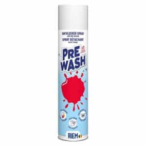Détachant avant lavage Pre-Wash 300ml RIEM