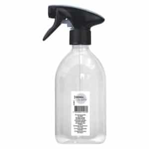 Pulvérisateur vide 500ml STARWAX