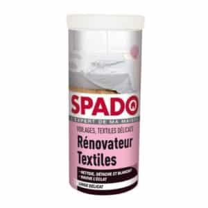 Rénovateur textiles blancs 750g SPADO