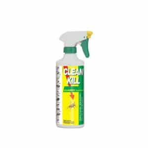 Insecticide universel 500ml CLEANKILL