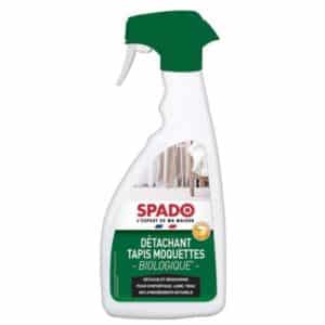 Détachant Tapis - Moquettes Biologique 500ml SPADO