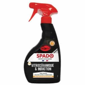 Rénovateur Blanchissant joints 500ml SPADO - Droguerie francaise