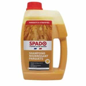 Shampoing nourrissant parquets 1L SPADO
