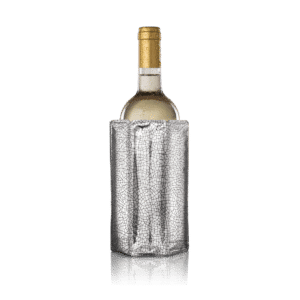 Refroidisseur à vin Active Cooler - Argent VACUVIN