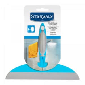 Raclette de douche STARWAX
