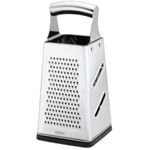Râpe 4 faces Inox GEFU