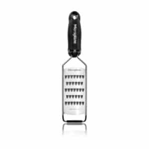 Râpe à carottes Gourmet Noir MICROPLANE