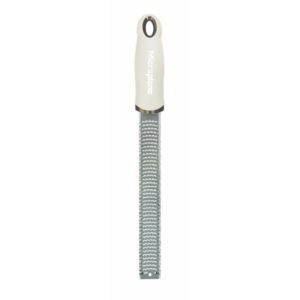 Râpe zesteur Premium Sable MICROPLANE