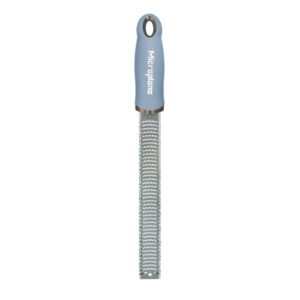 Râpe zesteur Premium Bleu nuage MICROPLANE