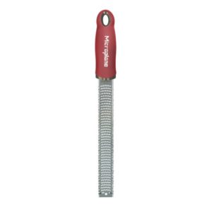 Râpe zesteur Premium Grenade MICROPLANE