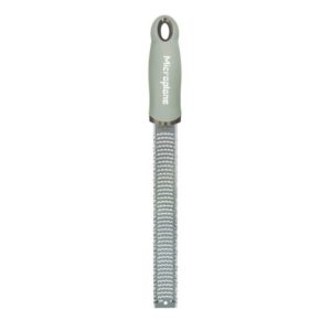 Râpe zesteur Premium Sauge MICROPLANE