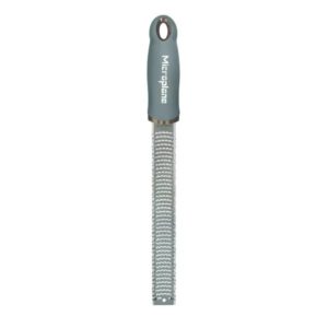 Râpe zesteur Premium Eucalyptus MICROPLANE