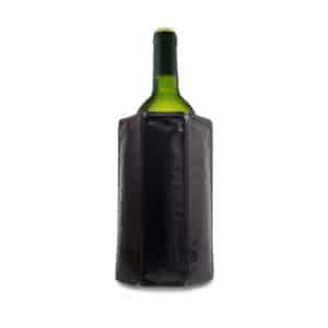 Refroidisseur à vin Active Cooler - Noir VACUVIN