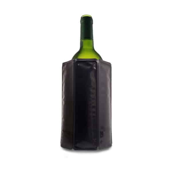 Refroidisseur à vin Active Cooler - Noir VACUVIN
