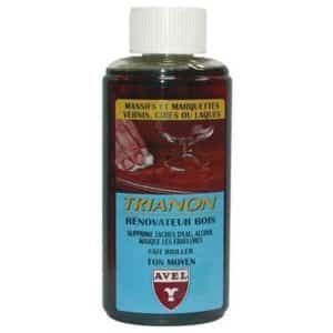 Rénovateur pour bois Trianon 200ml AVEL - Bois moyens