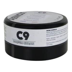 Pierre blanche C9 - Citron RENOX