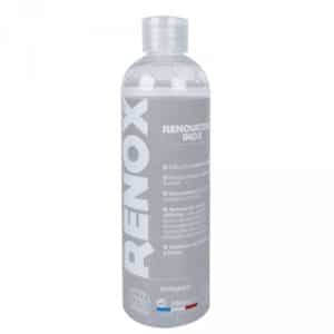 Nettoyant inox écologique 300ml RENOX