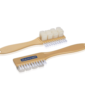 Brosse Daim, Nubuck & Microfibre SAPHIR