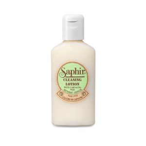 Lait nettoyant Cleaning Lotion 125ml SAPHIR