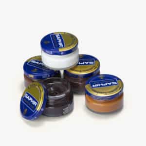 Cirage Crème Surfine Pommadier 50ml SAPHIR