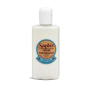 Crème universelle Incolore 150ml SAPHIR