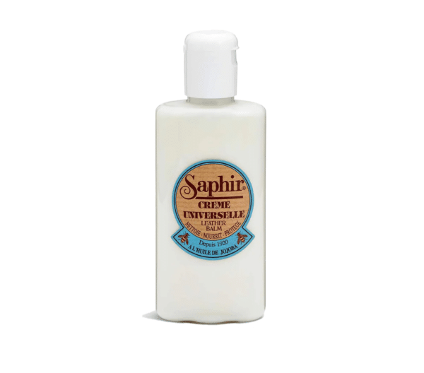 Crème universelle Incolore 150ml SAPHIR