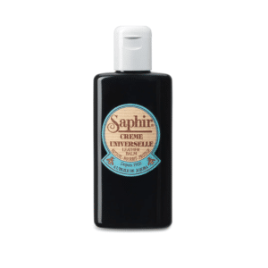 Crème universelle Noir 150ml SAPHIR