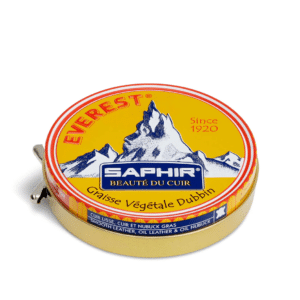 Graisse végétale Everest 100ml SAPHIR