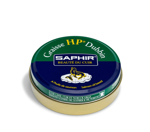 Graisse HP Incolore 100ml SAPHIR