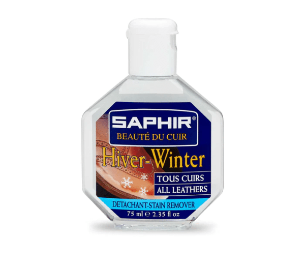 Détachant Hiver-Winter 75ml SAPHIR