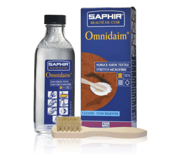 Nettoyant Omnidaim 100ml SAPHIR