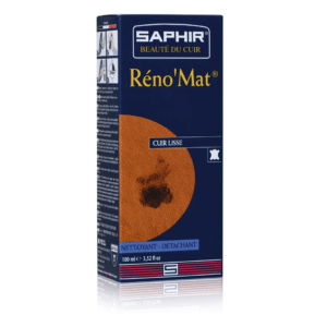Nettoyant Réno'Mat 100ml SAPHIR
