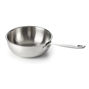 Sautoir inox Multiply Maestro 24cm BEKA