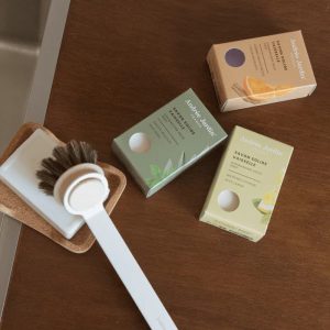 Savon vaisselle 150g ANDRÉE JARDIN