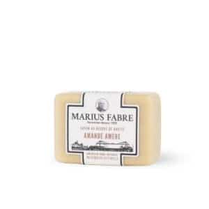 Savon parfumé - Amande amère 100g MARIUS FABRE