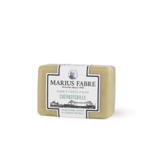Savon parfumé - Chèvrefeuille 100g MARIUS FABRE