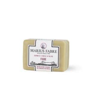 Savon à l'huile d'olive - Figue 150g MARIUS FABRE