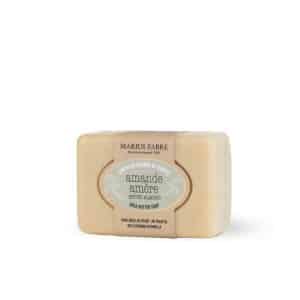 Savon au beurre de karité – Amande amère 100g MARIUS FABRE