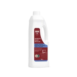 Shampoing cirant metalisé Carrelages 1L AVEL
