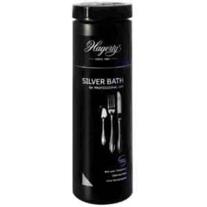Bain pour argenterie Silver Bath Pro 580ml HAGERTY