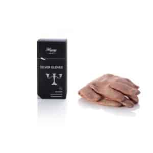 Gants pour argenterie Silver Gloves HAGERTY
