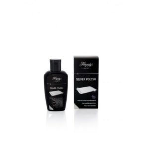 Crème pour argenterie Silver Polish 250ml HAGERTY