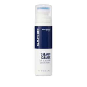 Nettoyant Sneaker Cleaner 75ml SAPHIR